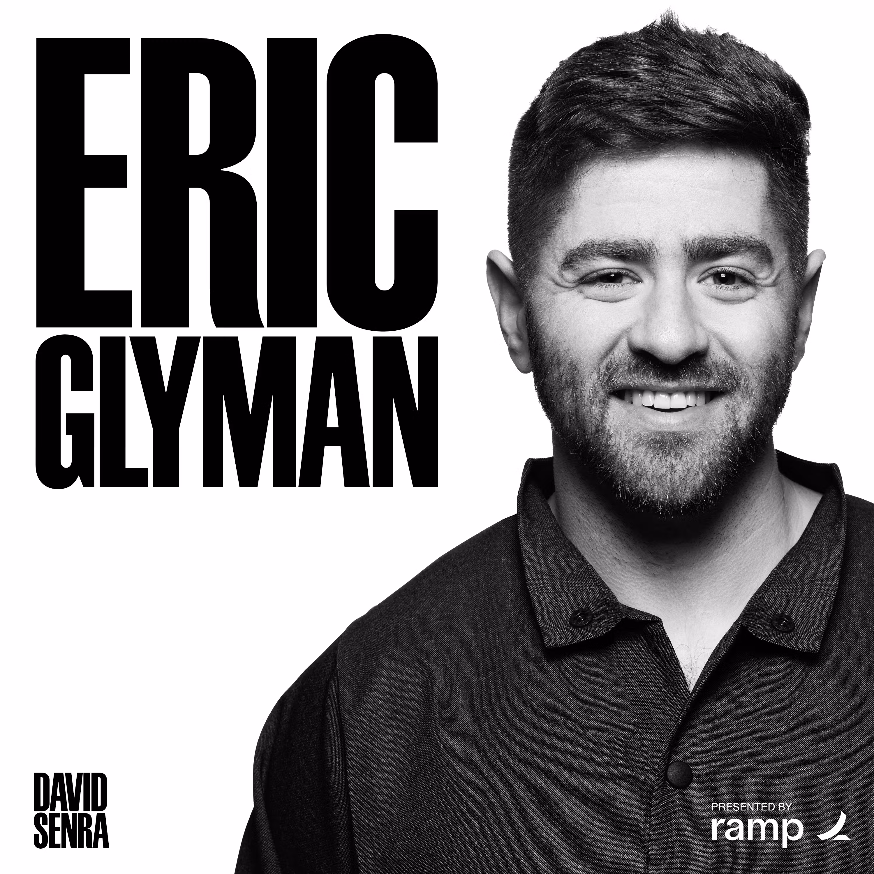Eric Glyman, Co-founder of Ramp cover art