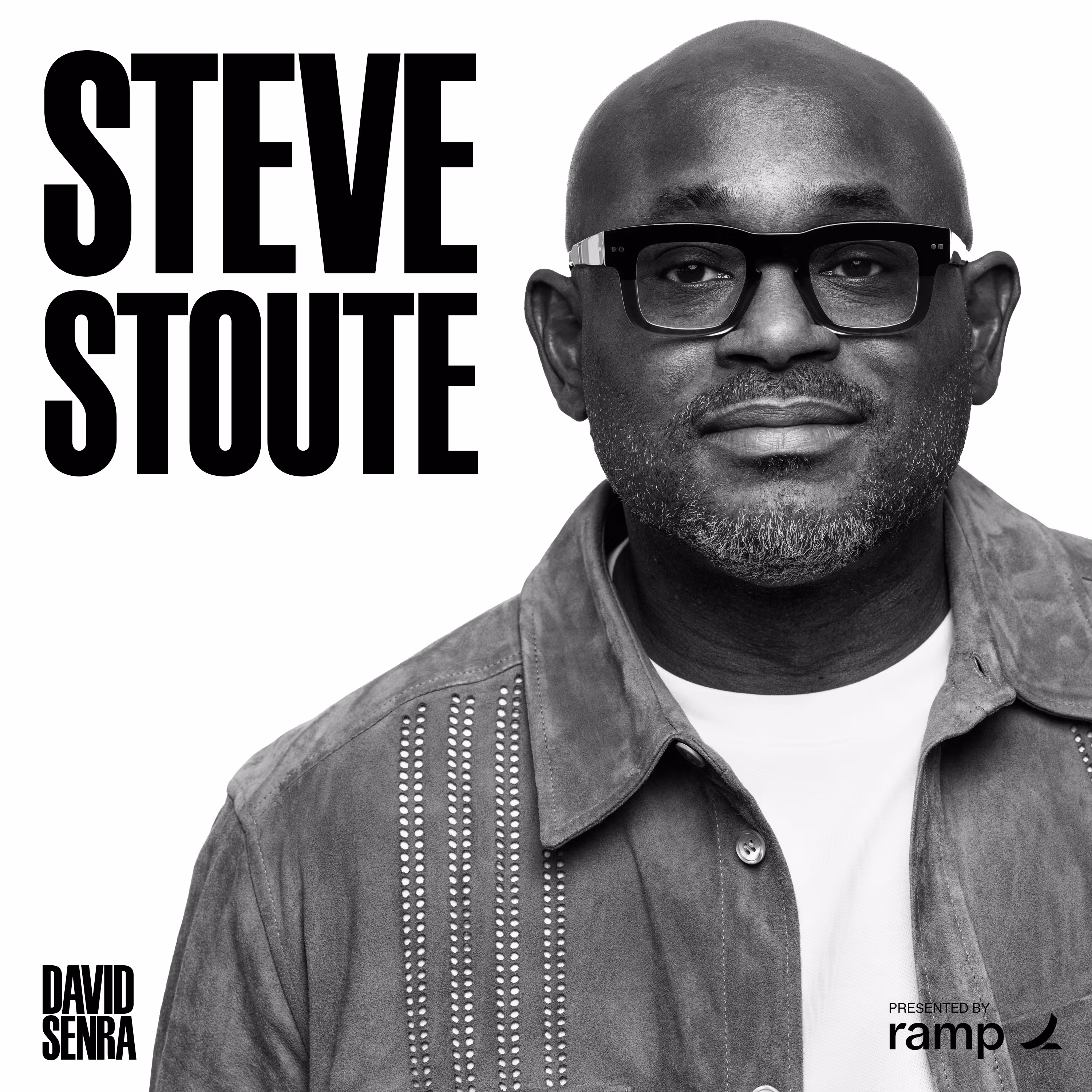 Steve Stoute, UnitedMasters cover art