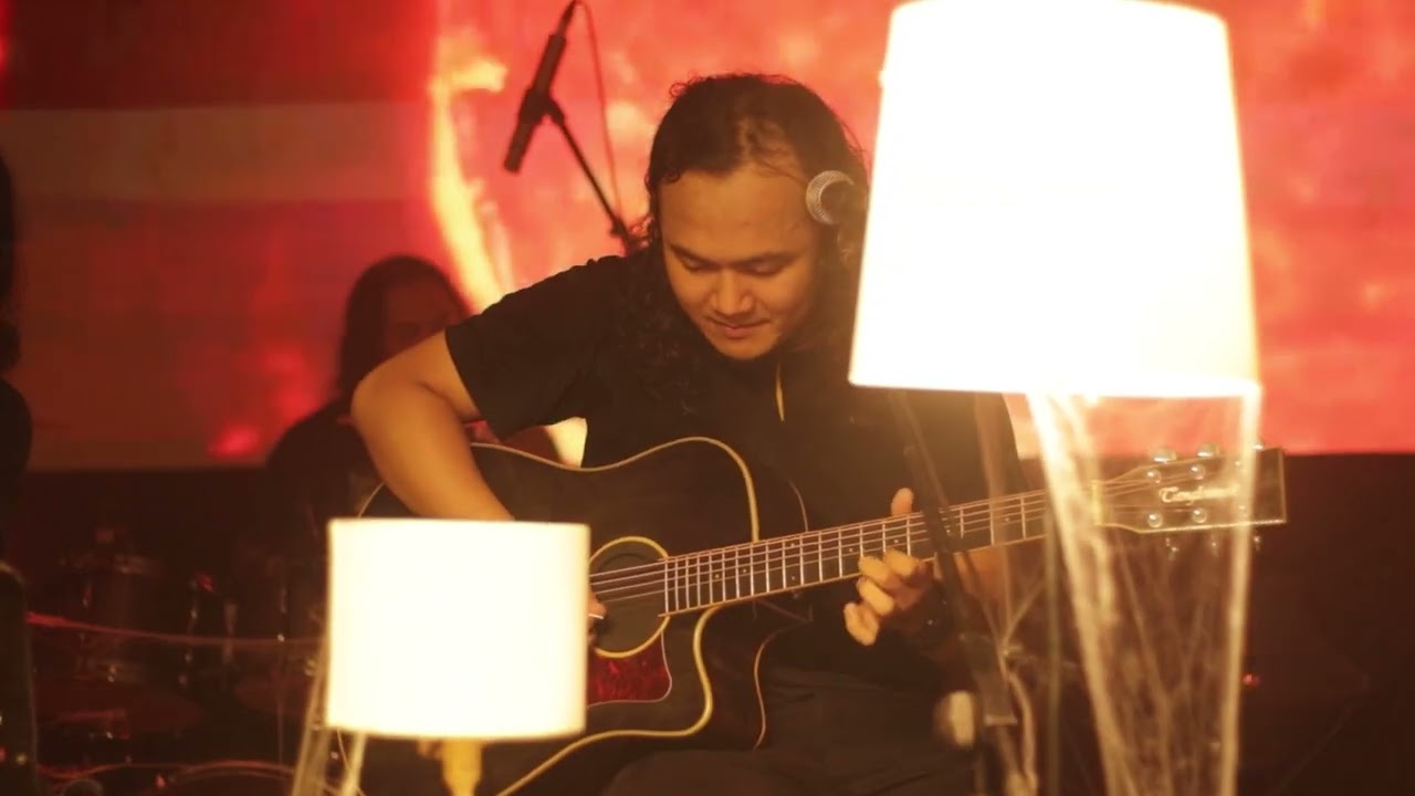 Beside - 7th Deadly Sin | Launching Acoustic Album 'Almighty God' cover art