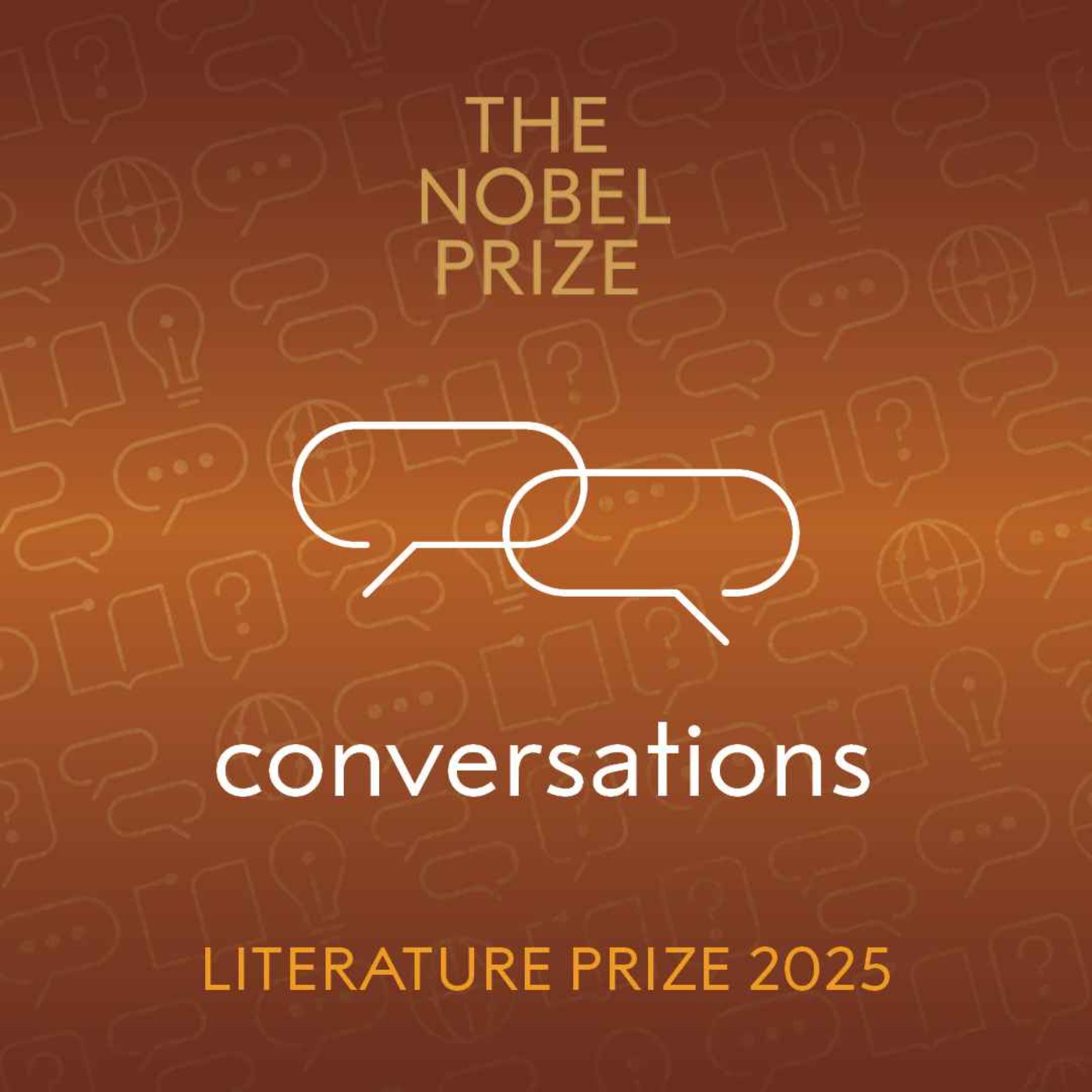 Translating the infinite sentence: Examining the work of László Krasznahorkai with translator Daniel Gustafsson cover art