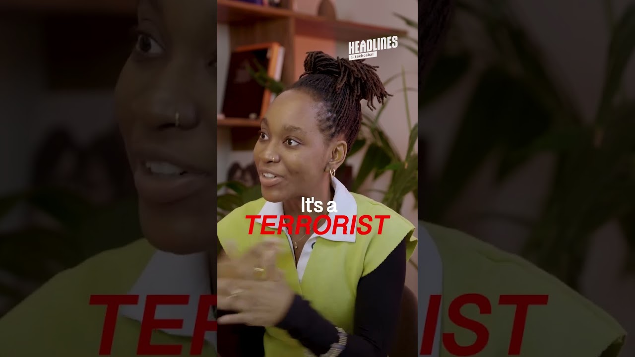 A new Headlines episode drops tomorrow, you clearly shouldn’t miss this cover art