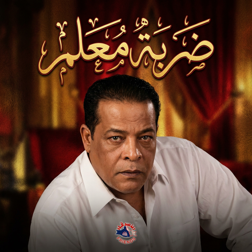 Darbt Maalem cover art