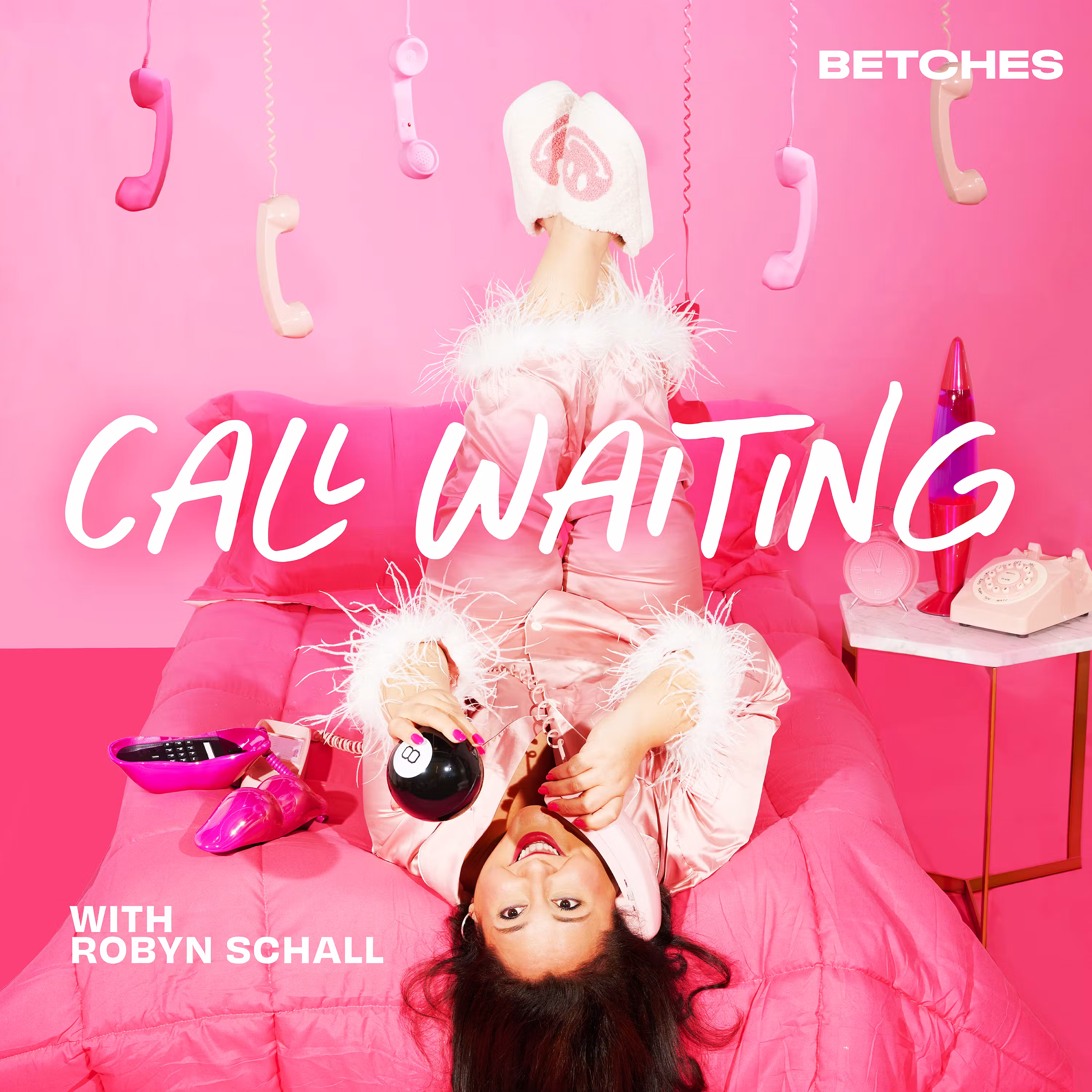 Call Waiting cover art
