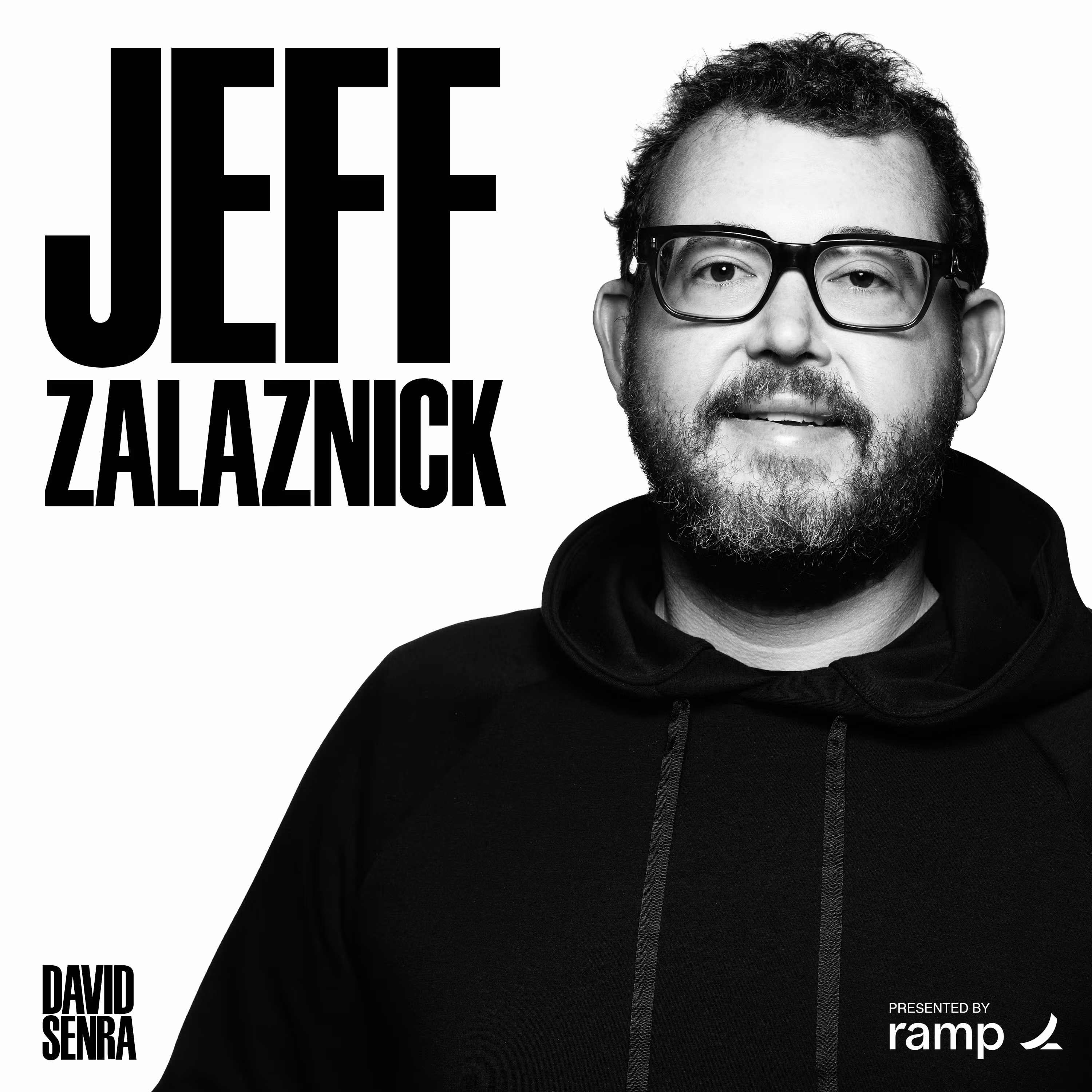 Jeff Zalaznick, Co-founder of Major Food Group cover art