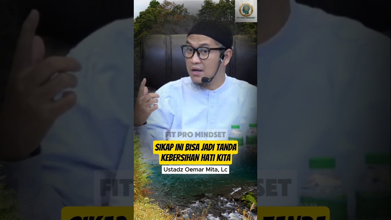 Gak Pakai Harta... Amalan Ini Gede Banget Pahalanya #motivasiislam #shortsislami  #oemarmita cover art