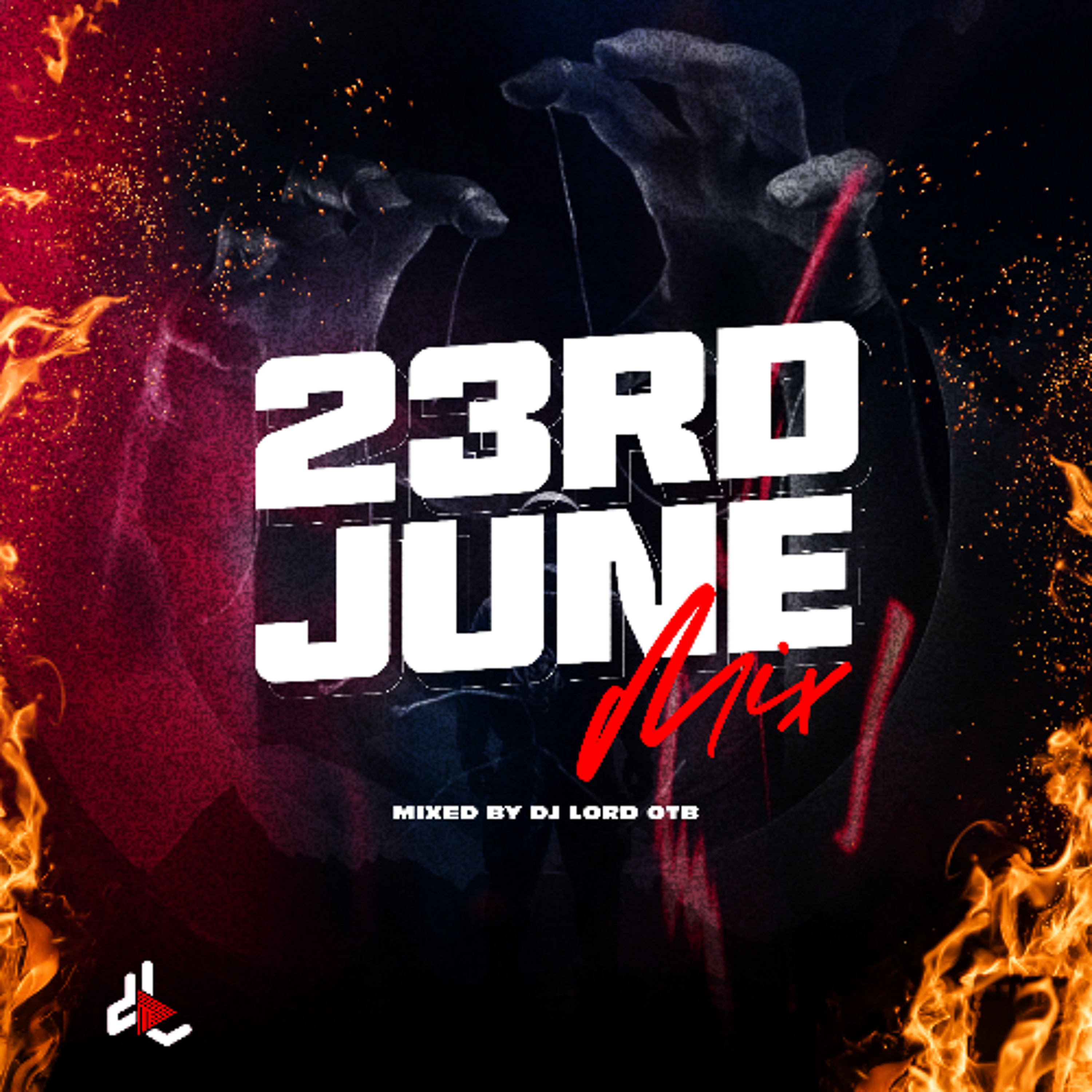 23rd June Mix (2025)