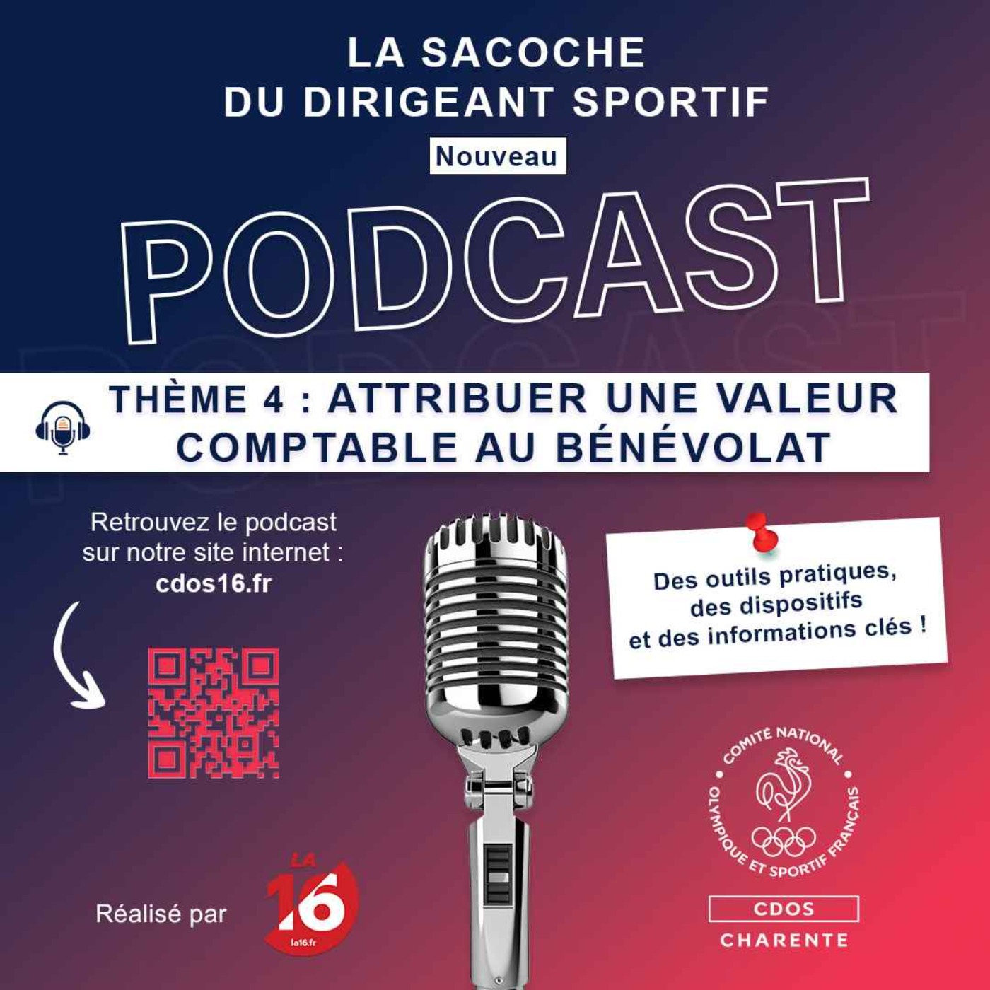 Attribuer une valeur comptable au bénévolat