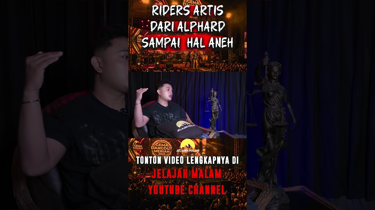 ARTIS SIAPA KAH INI?? 🤔🤔 cover art