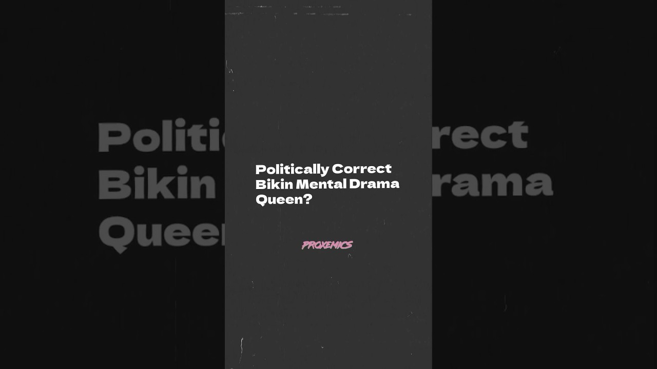 Politically Correct Bikin Mental Drama Queen di Kantor? 🛑 cover art