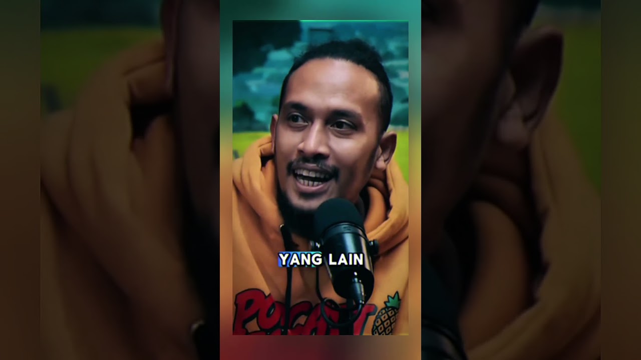 Tidak Ada Yang Terjadi Itu Sia Sia #felixsiauw #abdurarsyad #podcast #shorts cover art