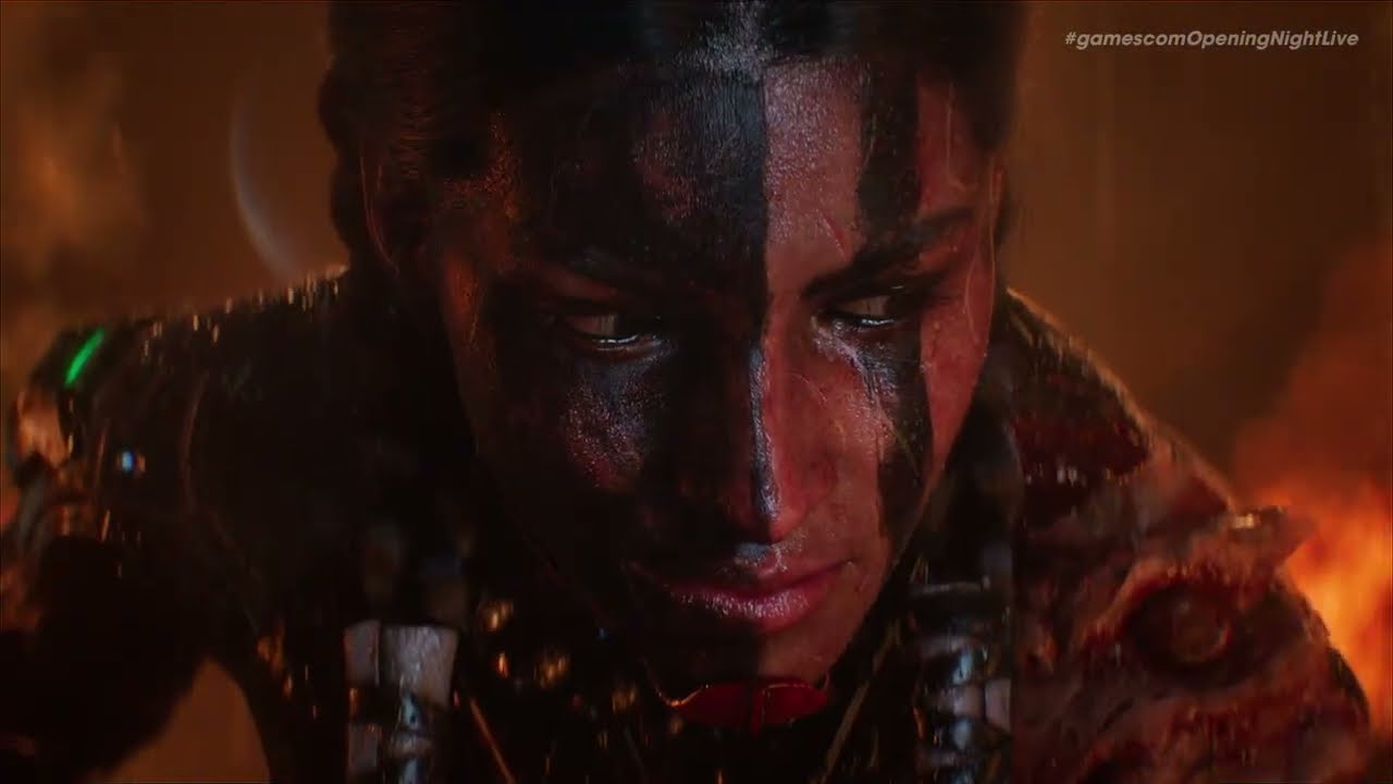 Turok: Origins World Premiere Trailer | gamescom Opening Night Live 2026 cover art
