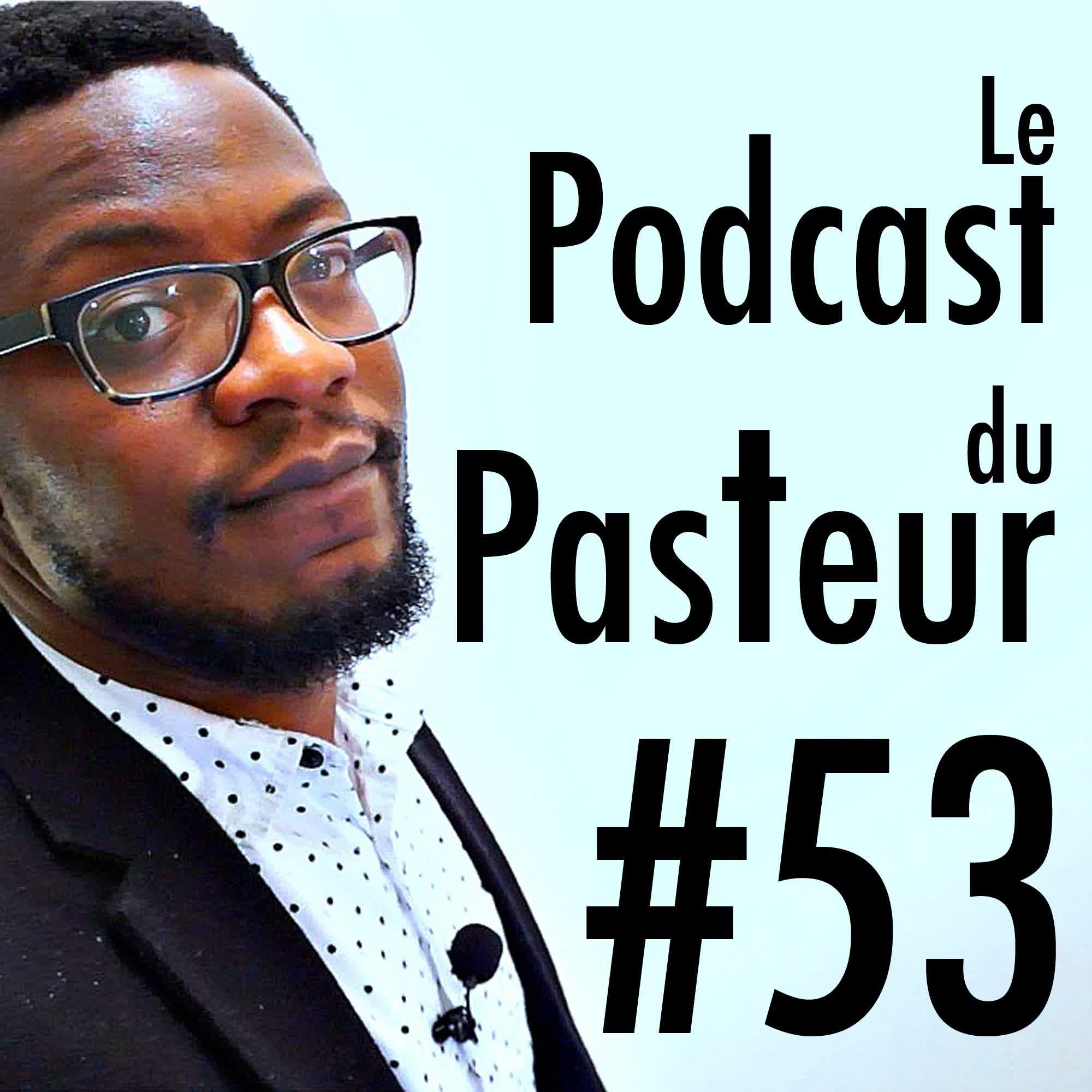 #53 7 signes de la fin des temps Part 3 cover art