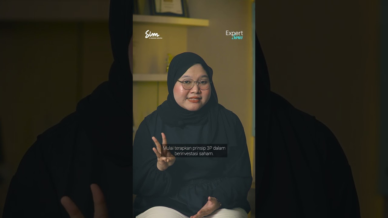 Kalau Investor Pemula Tau Ini Dari Awal Gak Akan Boncos! cover art