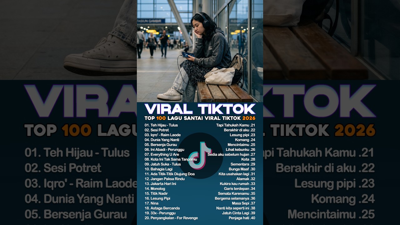 Beritahu aku cara melupakanmu... 💔🎧 #laguviral cover art