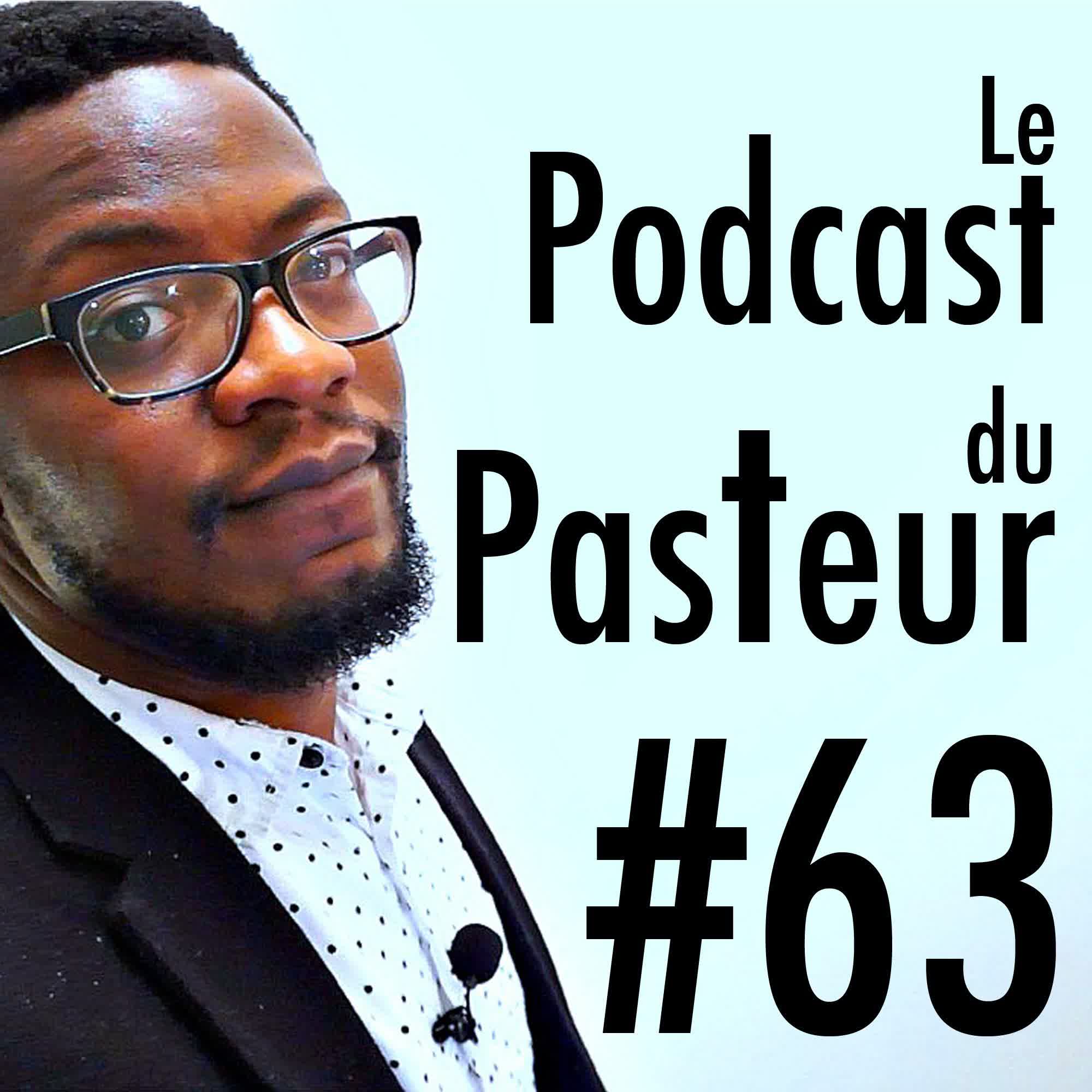 #63 7 mensonges d'Hollywood sur les relations Part 3 cover art