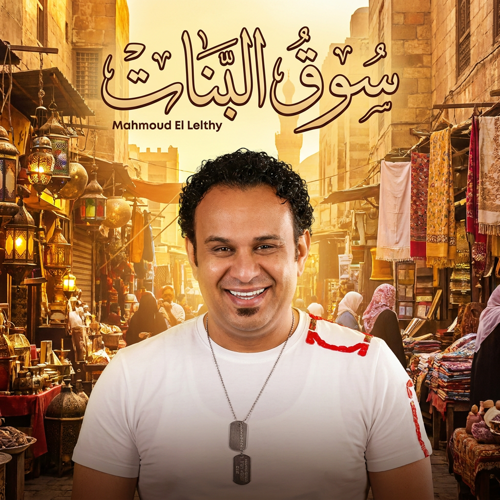 Souq El Banat cover art