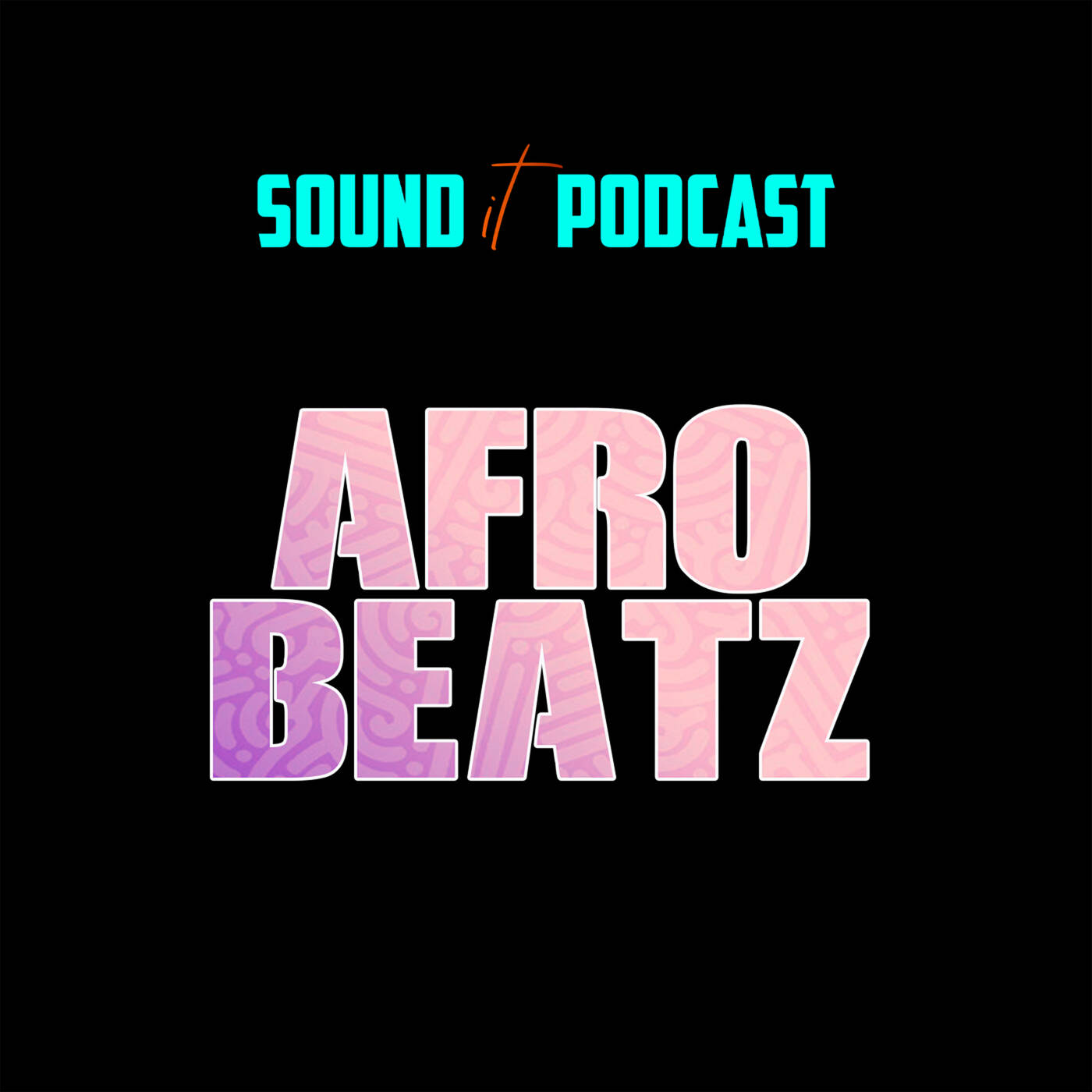 AFROBEATS MIXTAPES PODCAST cover art