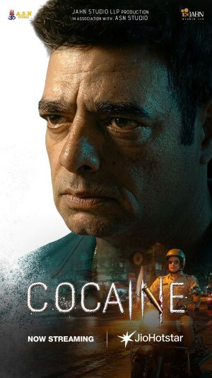 Cocaine [Hindi] - 123Movies