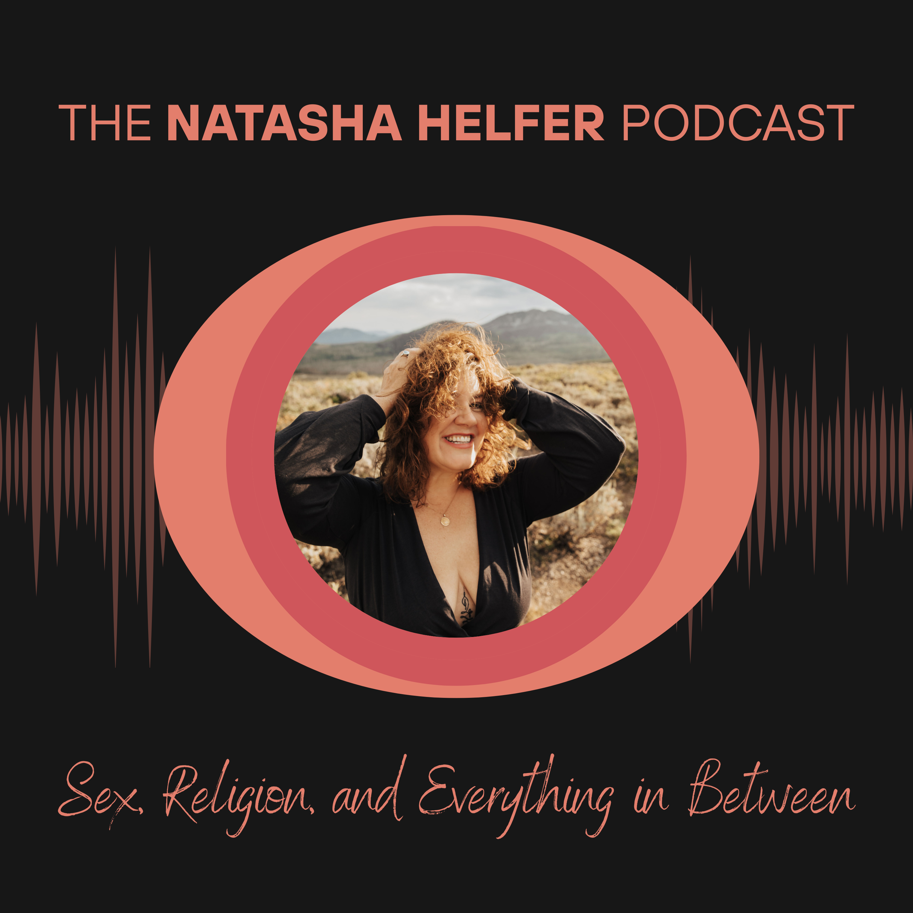 The Natasha Helfer Podcast cover art