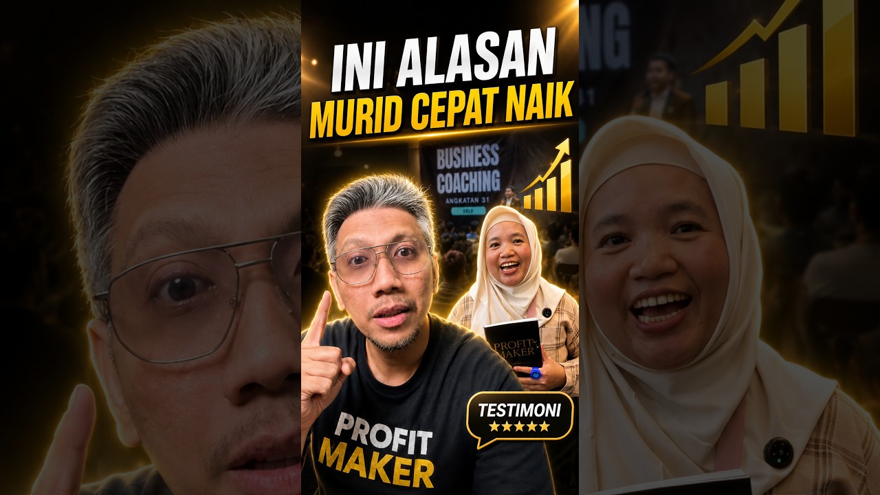 Mau Cepat Dapat 1 Miliar? Ada Harga yang Harus Dibayar! cover art