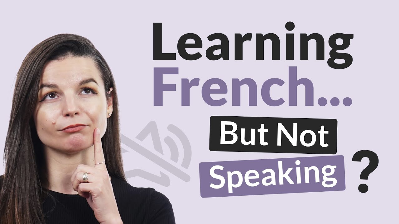 Last chance to start mastering French! cover art