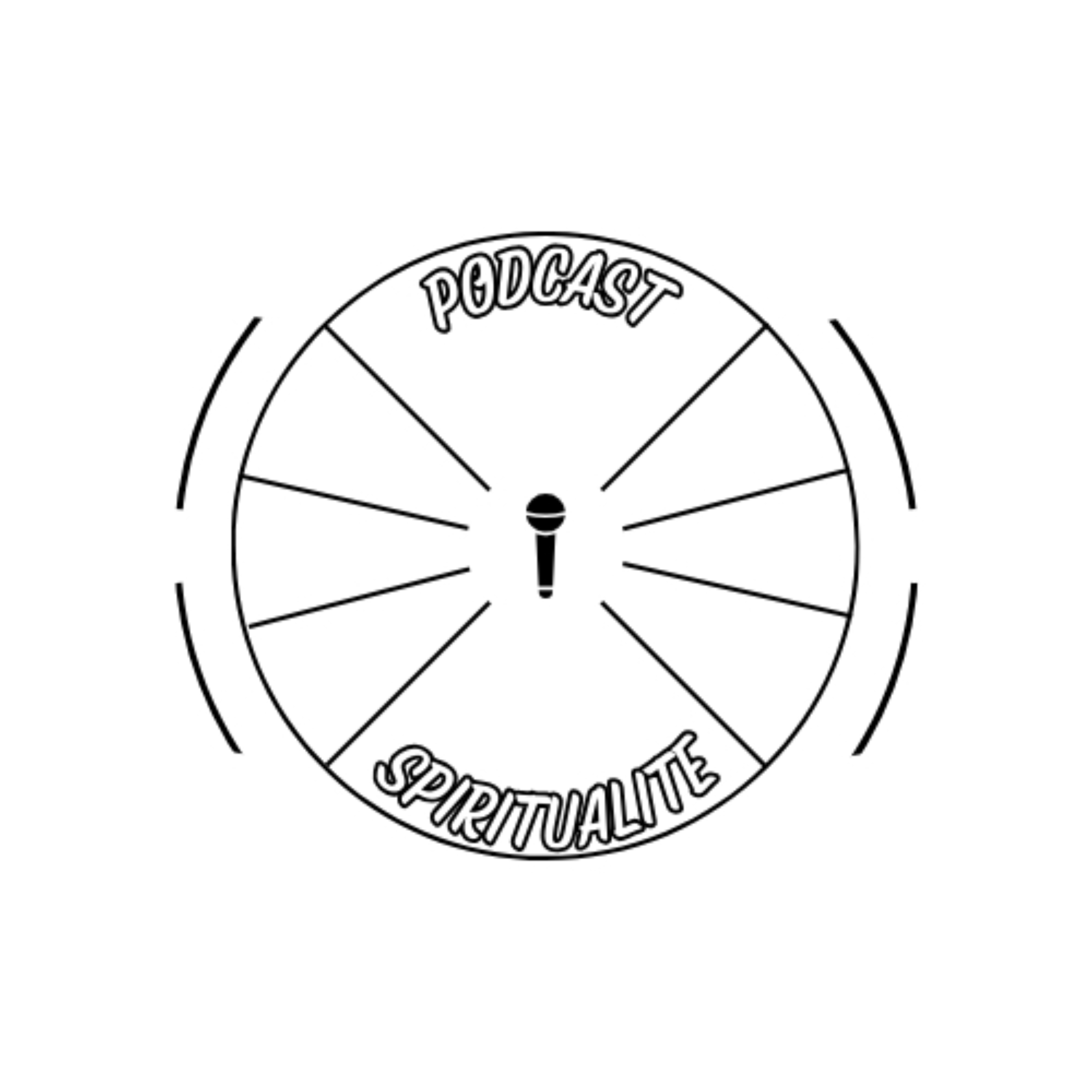 Podcast Spiritualité cover art