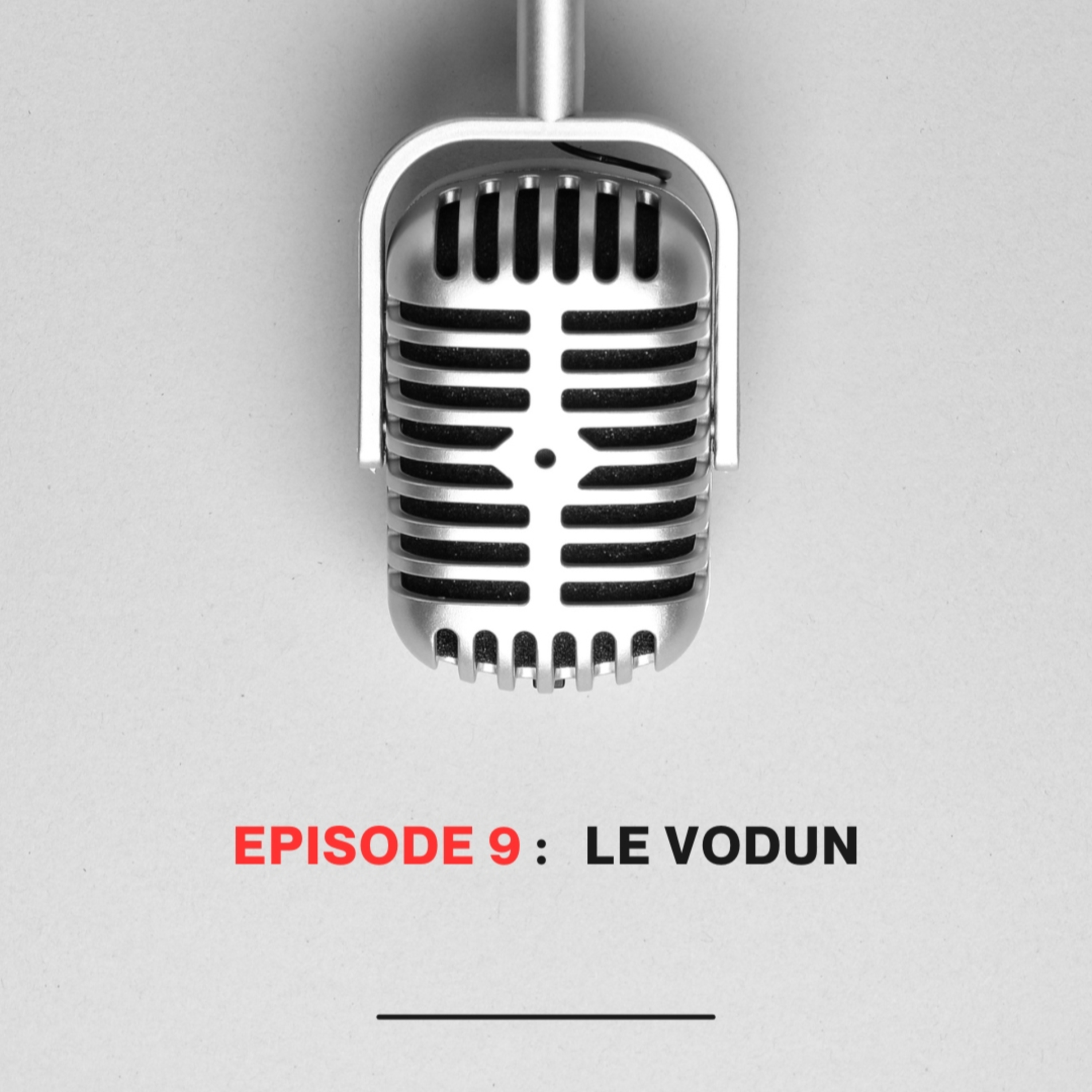 Le Vodun