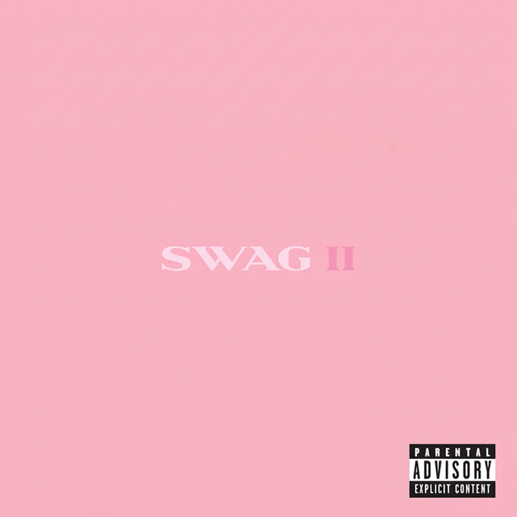 SWAG II cover art