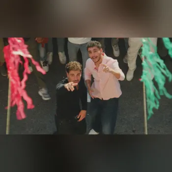MASKARA / مسكرة cover art