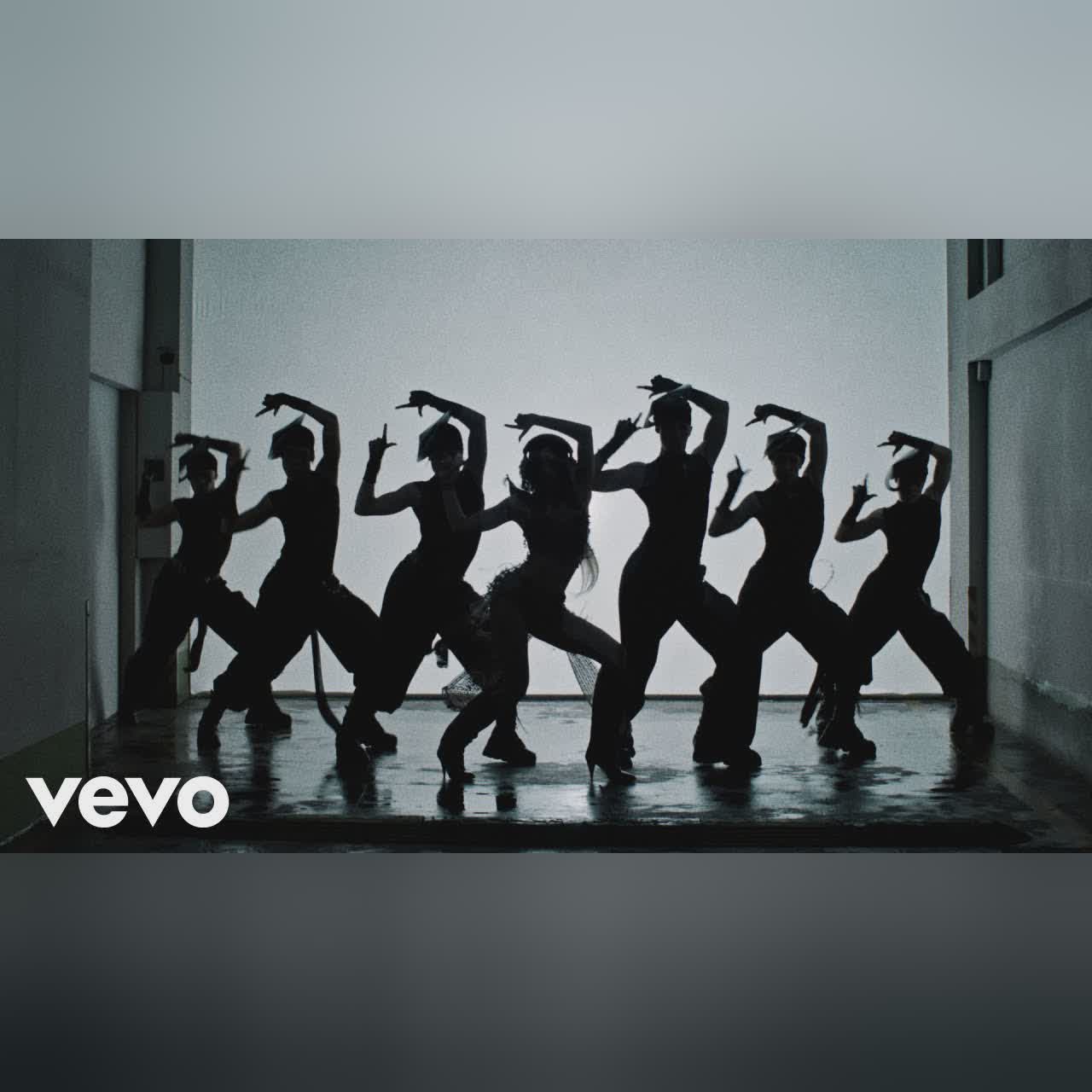 SaWaDiKa (Official Music Video) cover art