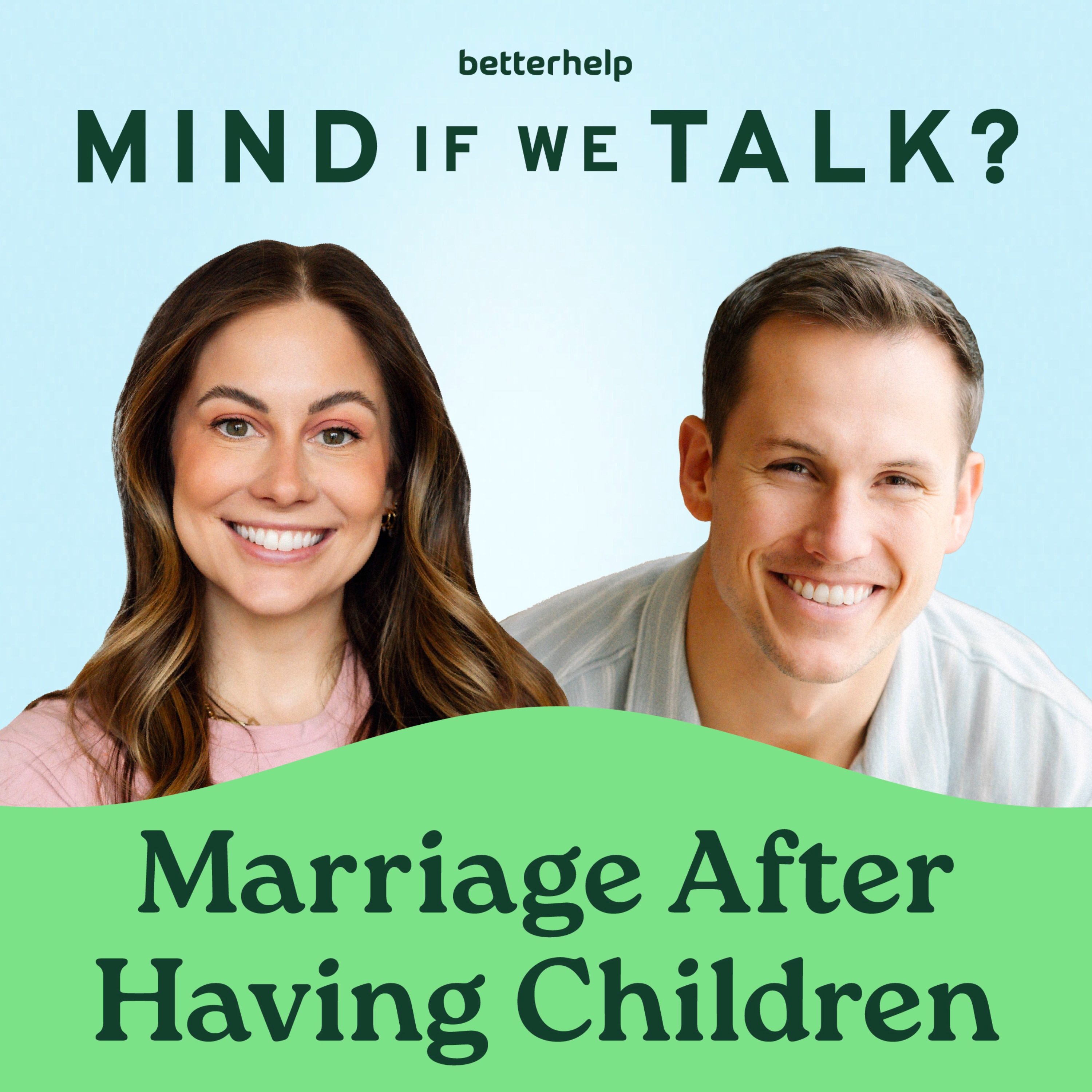 Growing Together, Not Apart, In Parenthood cover art