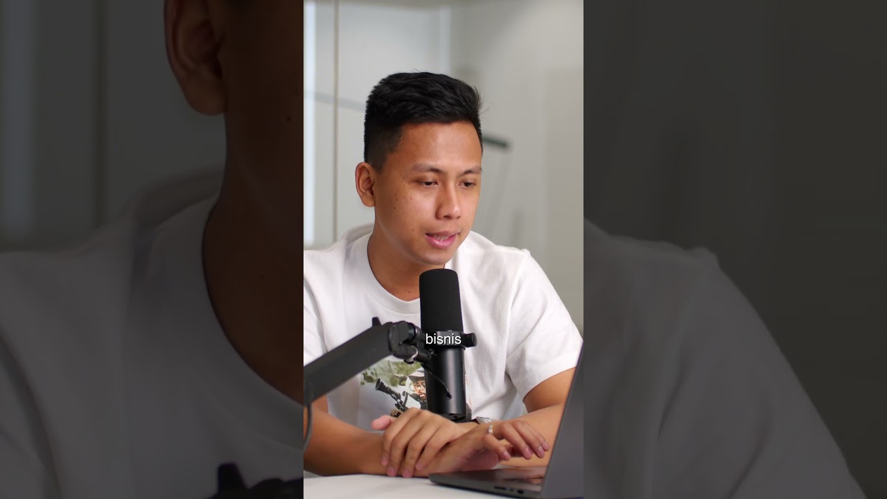 Fakta Kejam: Gaji Kamu Nggak Akan Pernah Cukup!. #DisclaimerAlert cover art