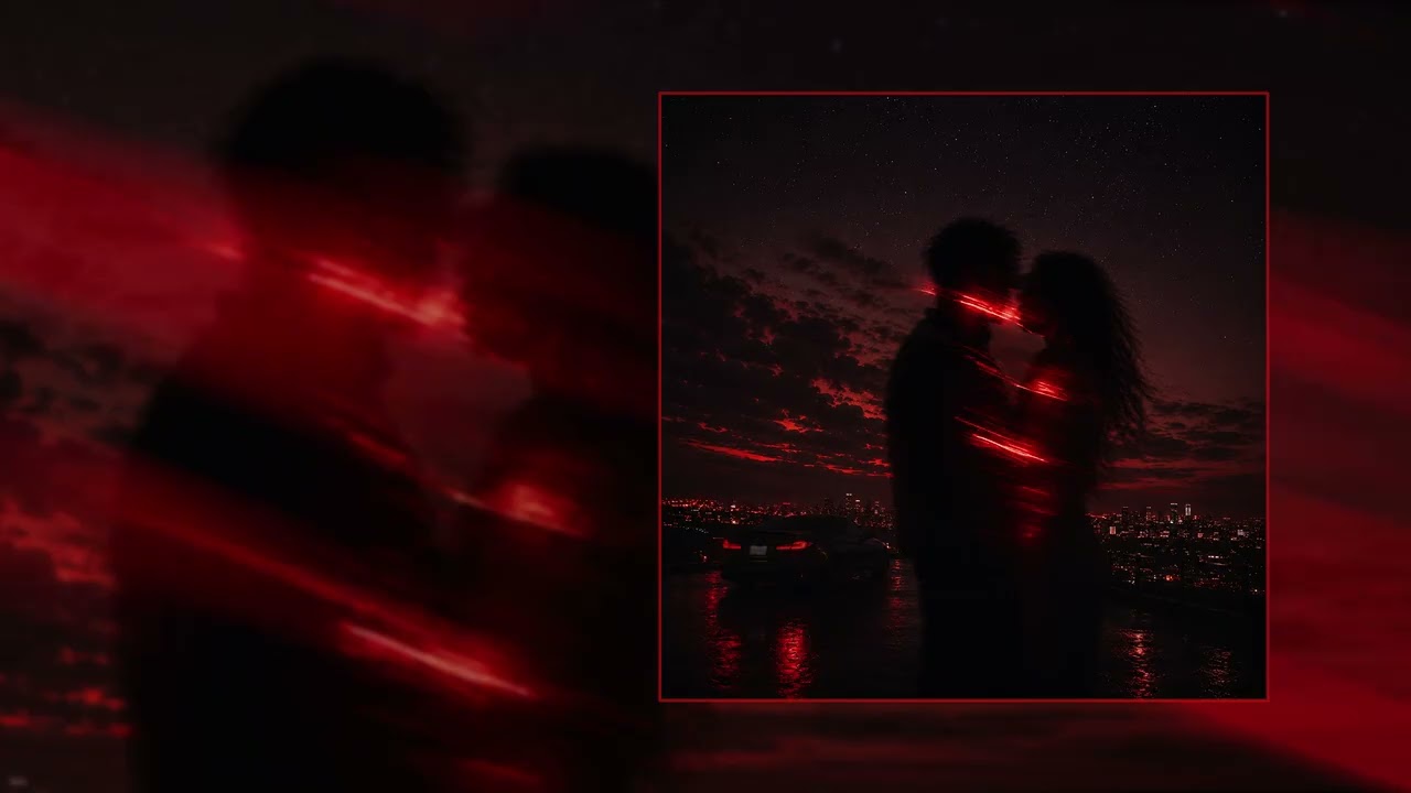 Aria Mi - Ты не выбрал меня (Официальная премьера трека) cover art