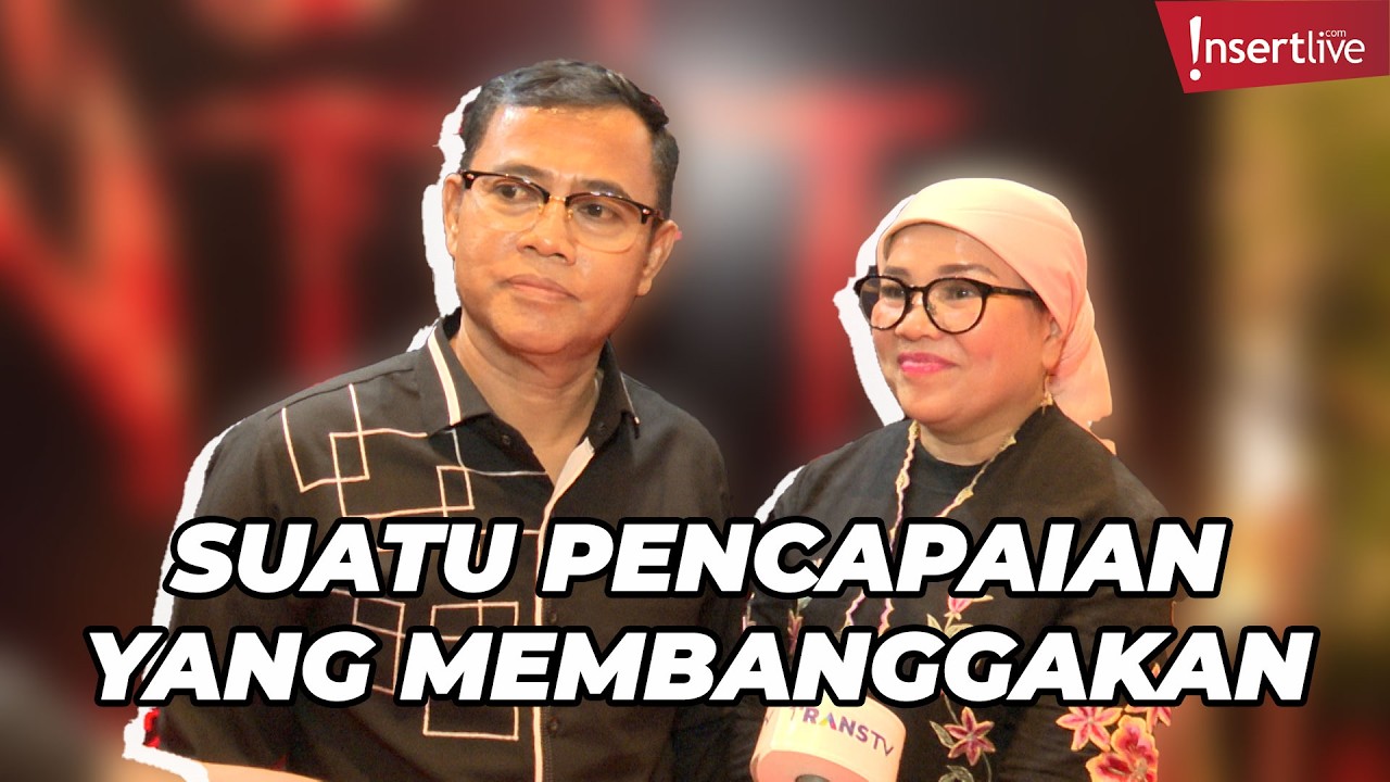 Tanggapi Berita Anak, Haji Faisal Bebaskan Fuji Bergaul Asal Tidak Negatif cover art