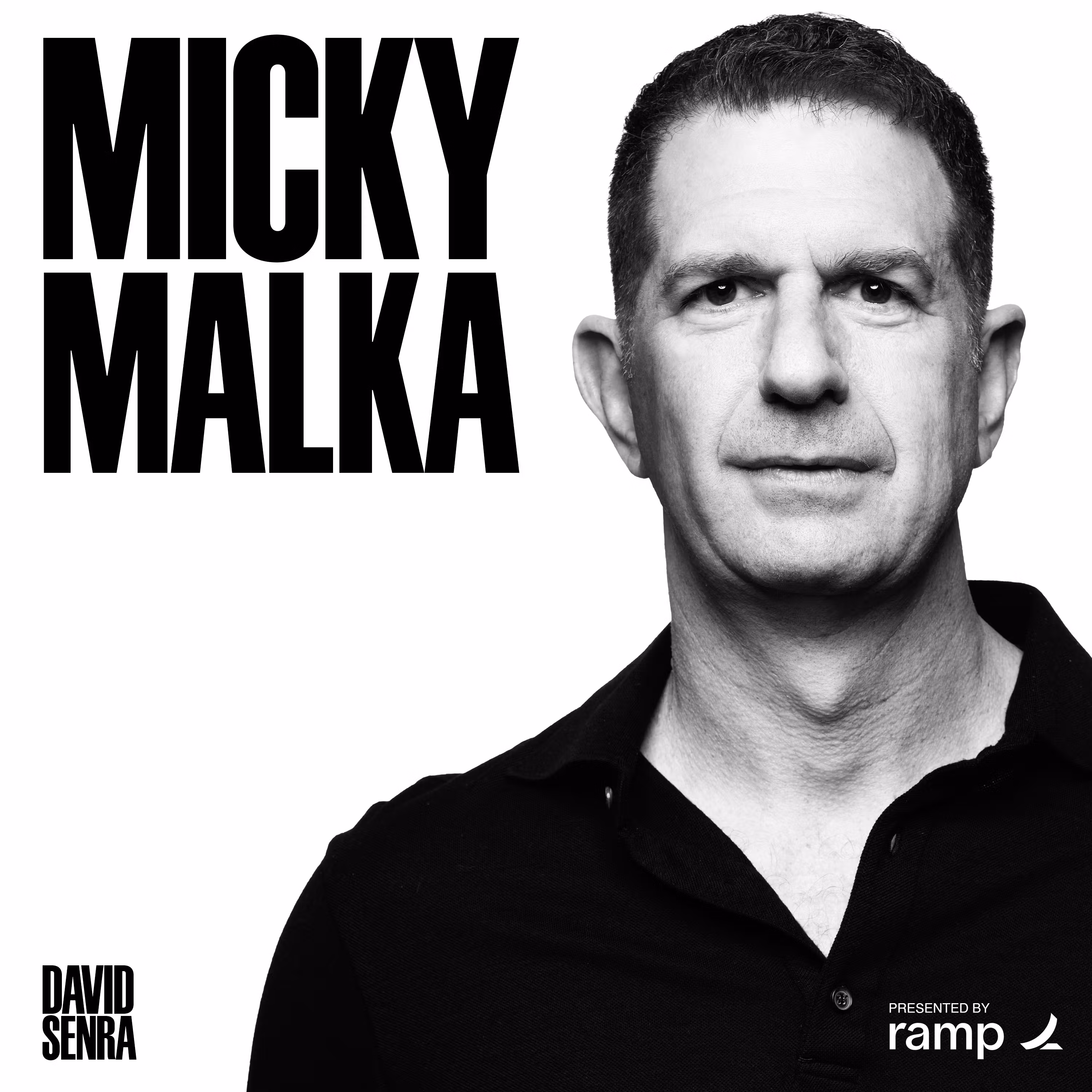 Micky Malka, Founder of Ribbit Capital cover art