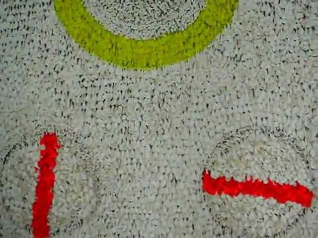 "THE SUNFLOWER" OBJECT / "BR" INSTALLATION cover art