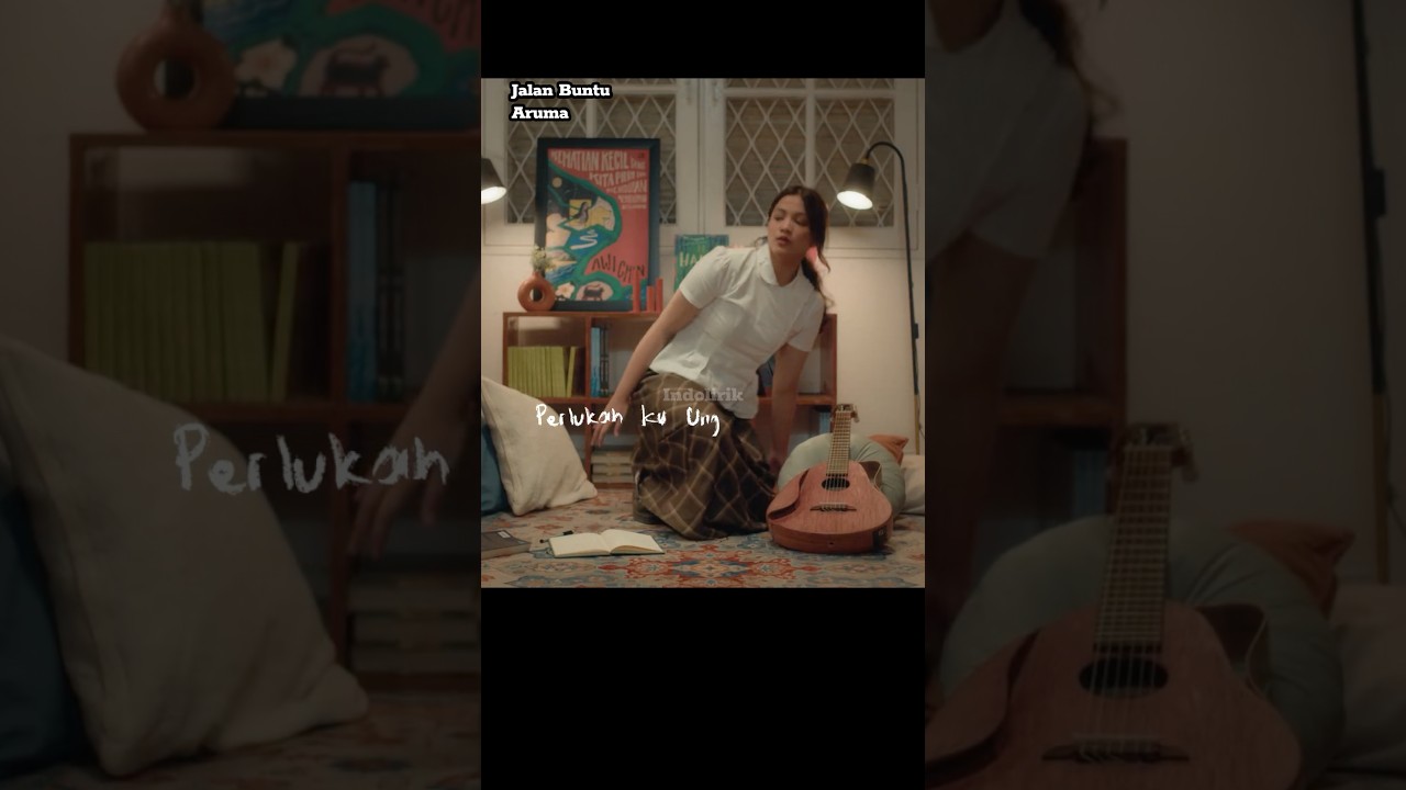 Jalan Buntu - Aruma cover art