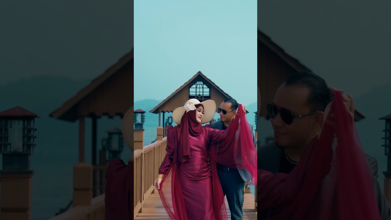 Jika suaru hari nanti aku tak mendampingi - Wasiat Cintaku (Coming Soon) cover art
