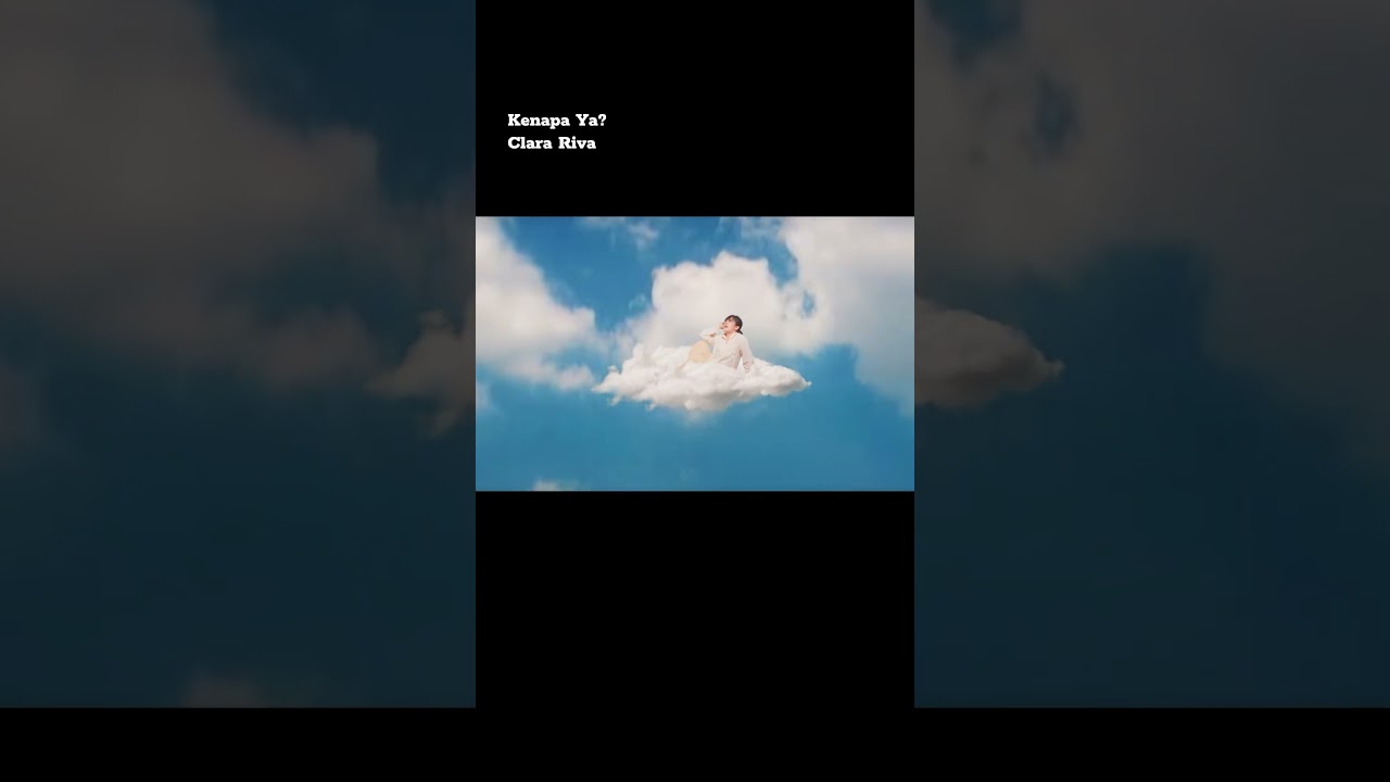 Kenapa Ya? - Clara Riva cover art