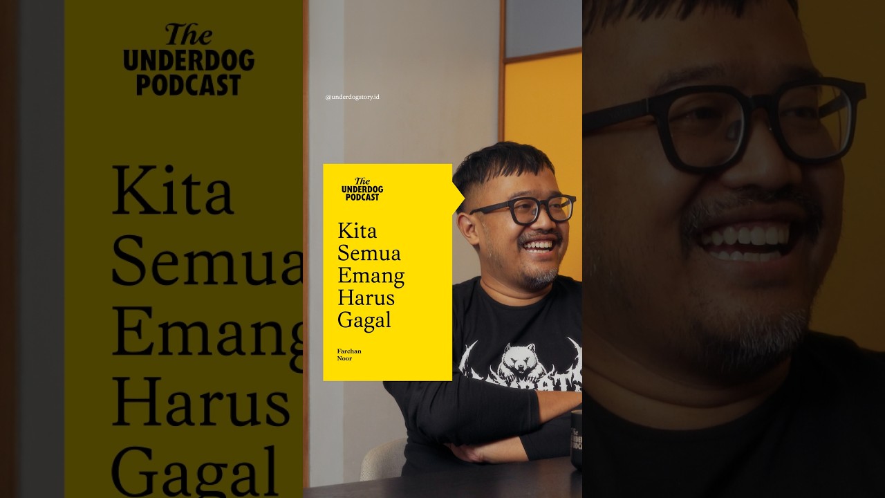 Gimana Kalo Gagal? cover art