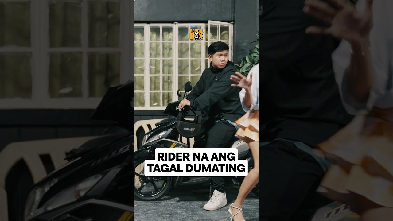 Rider na wrong pin part 3 | Comedy Skits cover art
