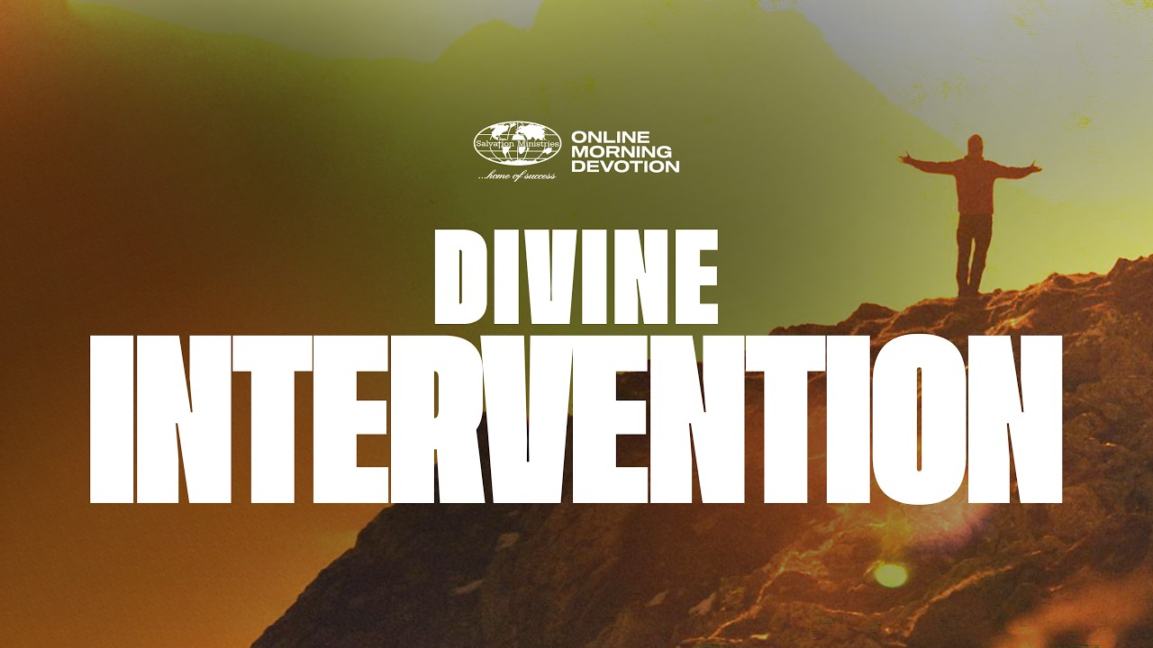 Online Morning Devotion | Thursday, 27th August 2026 cover art