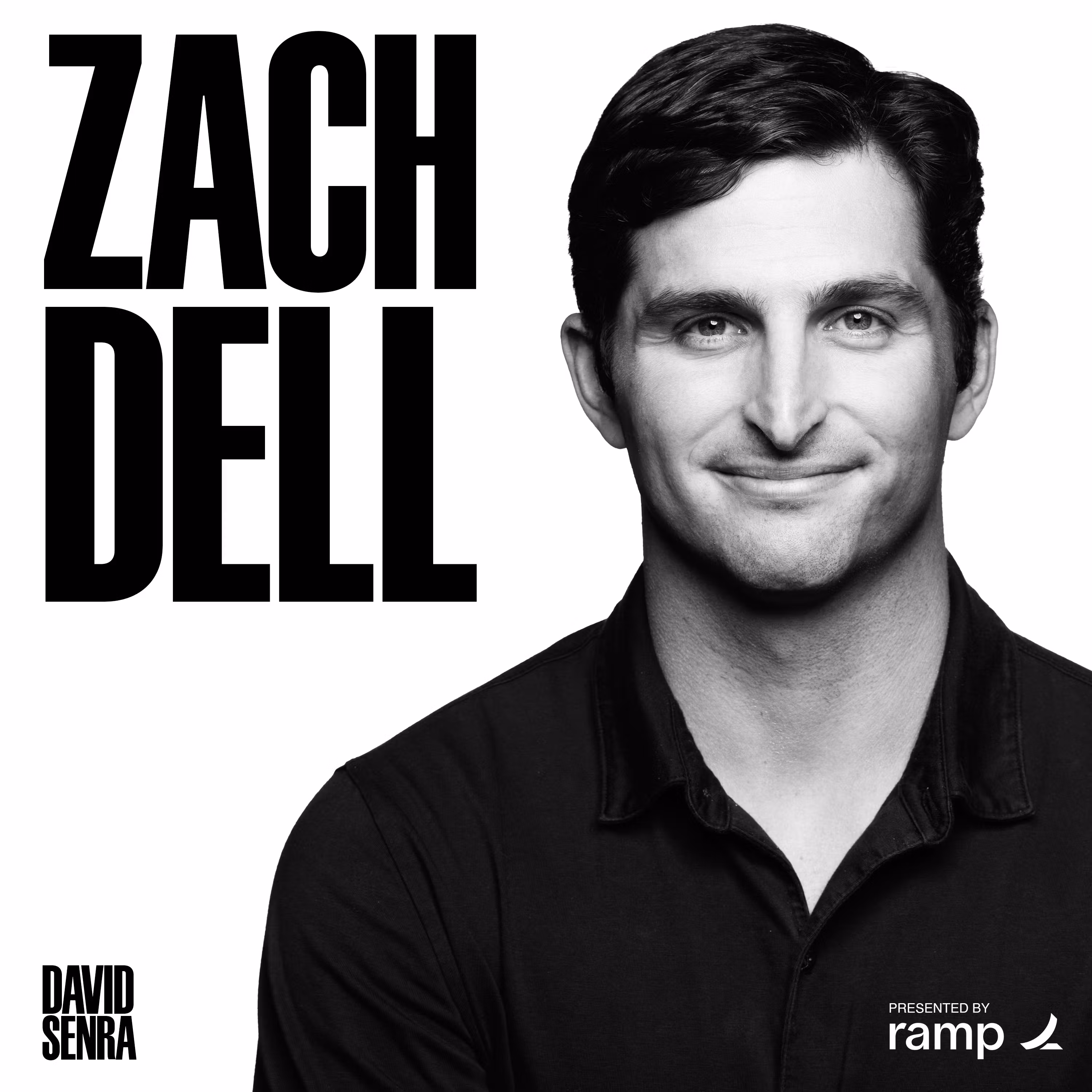 Zach Dell on Base Power, Energy Abundance & Building a Company for Life cover art