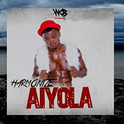 Aiyola cover art