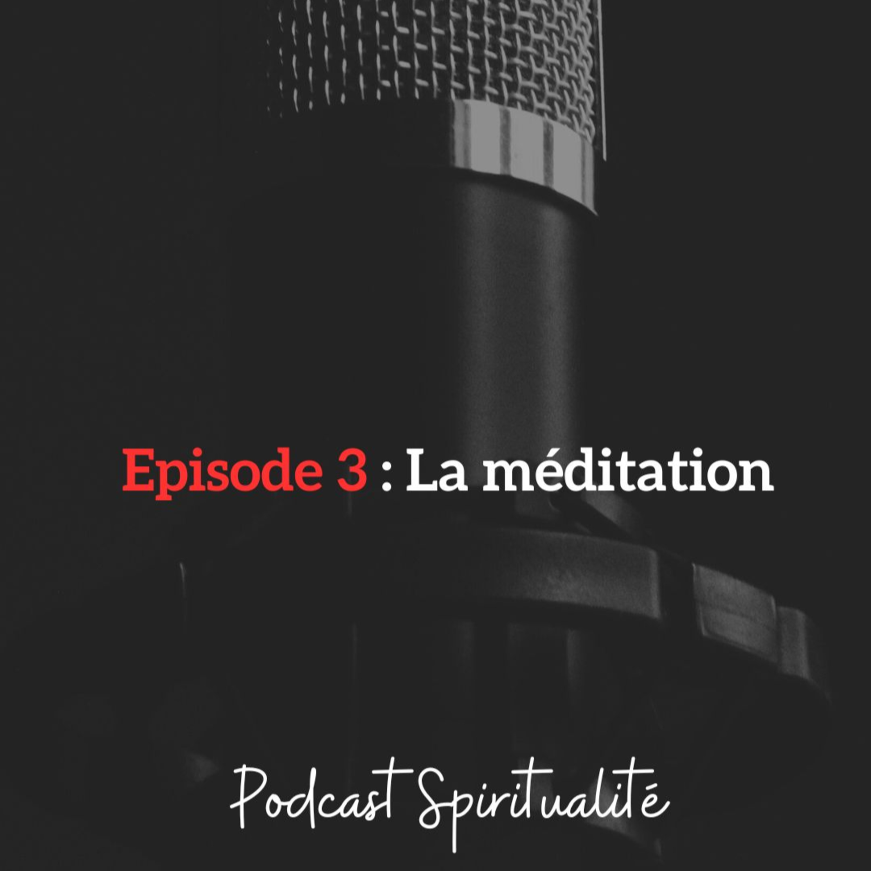 La méditation