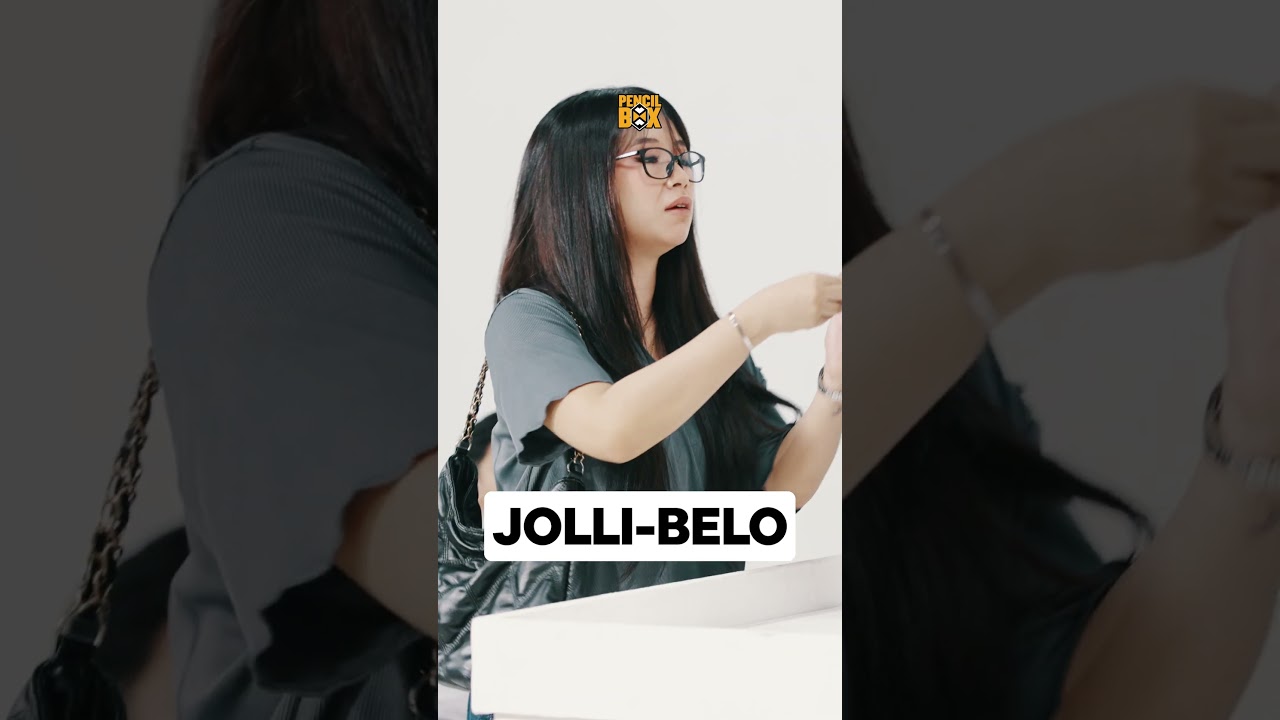 Jolli-belo #pencilboxcomedy #comedy cover art