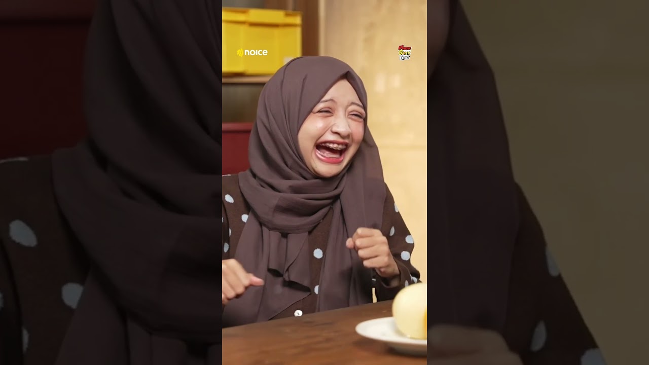Masa halda beratnya cuma 20 kilo sihhh!! cover art