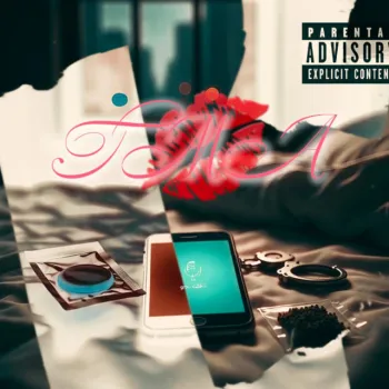 TMA cover art