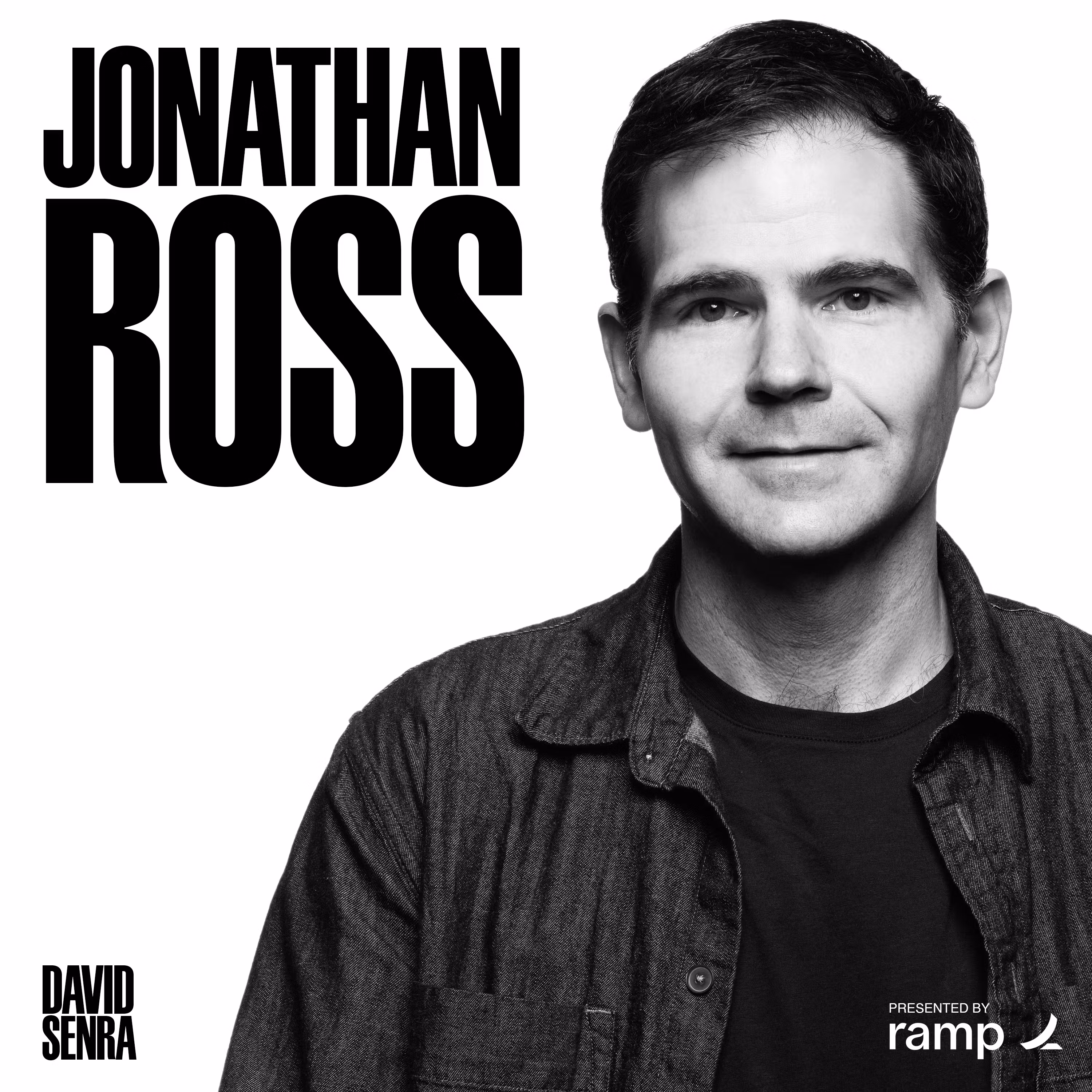 Jonathan Ross, Founder of Groq cover art