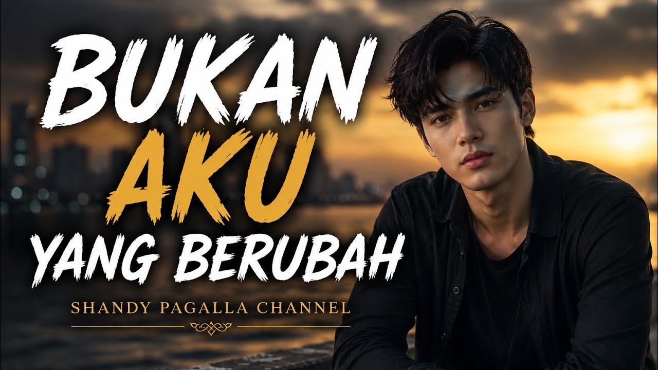 Bukan Aku Yang Berubah | Lagu Pop Melayu Menyentuh Hati 2026 cover art